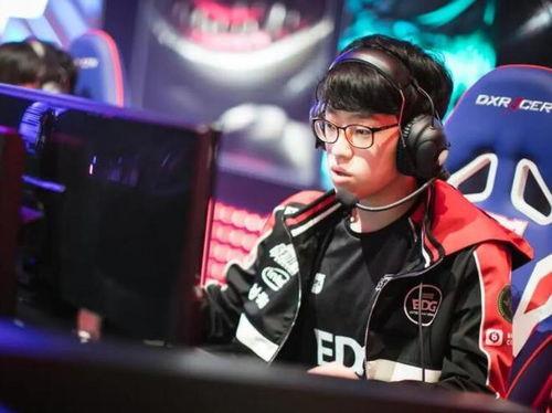 edg老岳最新爆料,揭秘战队最新动态与幕后故事