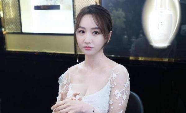 杨蓉和男明星,甜蜜瞬间大盘点