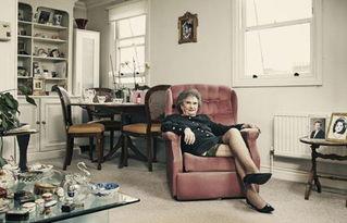 日本高龄老妓女,岁月沉淀的人生故事