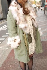 日本大街穿丝袜,日本街头时尚潮流的必备单品