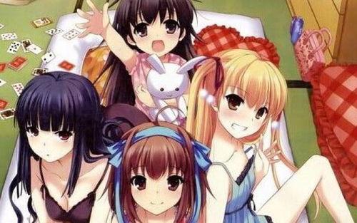 日本邪恶帝国漫画,日本邪恶帝国背后的黑暗真相