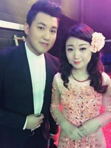 唯莎的老公图片,揭秘他的魅力风采