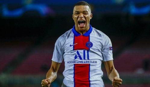 梅西爆料姆巴佩了吗视频,姆巴佩背后的惊人真相