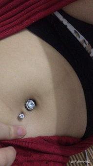 脐环视频,探索人体奇妙的生命之门