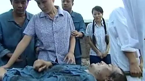 老公 遗体,老公遗体告别仪式深情回顾