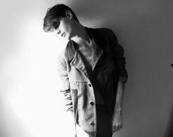 白色字老公的图片大全