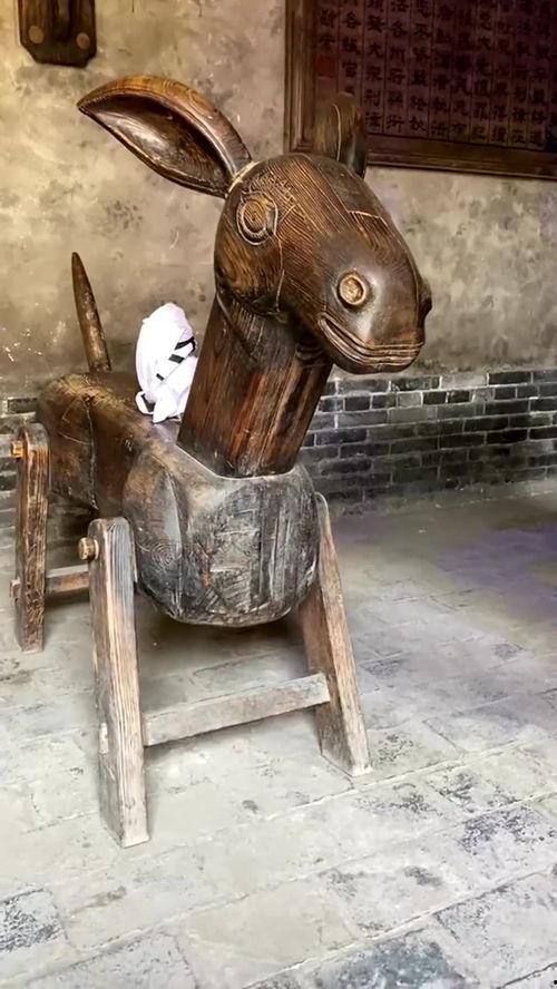 木驴之刑全过程视频