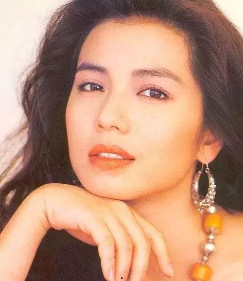 香港女明星中年,岁月静好，风华依旧