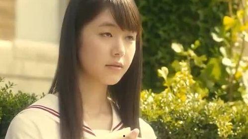 日本女学生电影,日本女学生的青春记忆