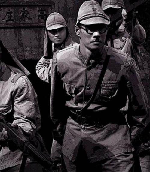 日本鬼子magnet,历史影像中的真实面貌