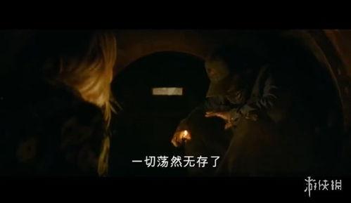 寂静之地二在线播放,无声世界的惊悚续集，在线播放揭秘