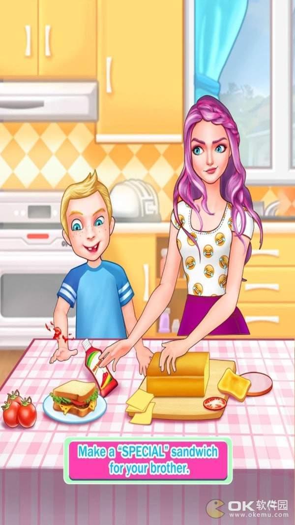 姐弟游戏在线播放,在线观看，揭秘禁忌之恋的激情火花