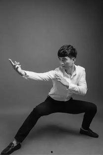 90后会武术明星,90后武术明星的崛起之路