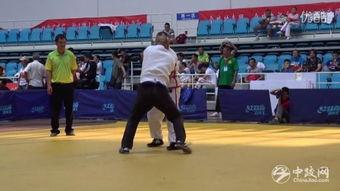 中国摔跤比赛爆料视频,揭秘中国摔跤比赛幕后精彩瞬间