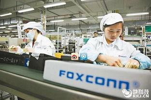 郑州富士康最新爆料直播,揭秘工厂内部惊人真相