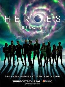 免费观看美剧英雄重生,探寻超能力者的命运转折