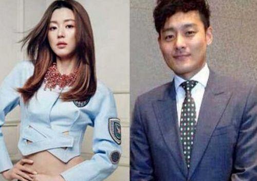 全智贤老公会吃醋吗,揭秘明星夫妻的甜蜜与挑战