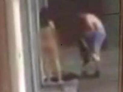 和男人啪啪的视频,一段激情视频的幕后故事